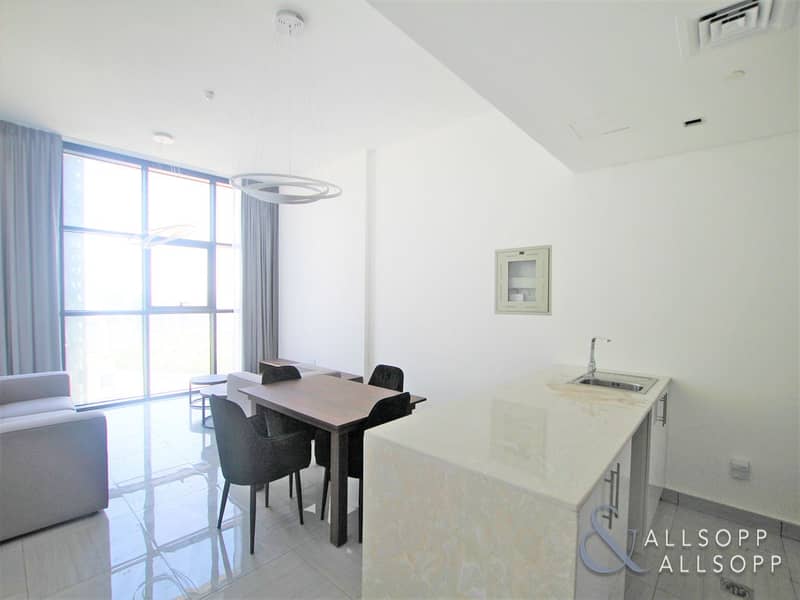 3 One Bedroom | Fully Furnished │Brand New