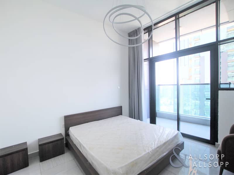 5 One Bedroom | Fully Furnished │Brand New
