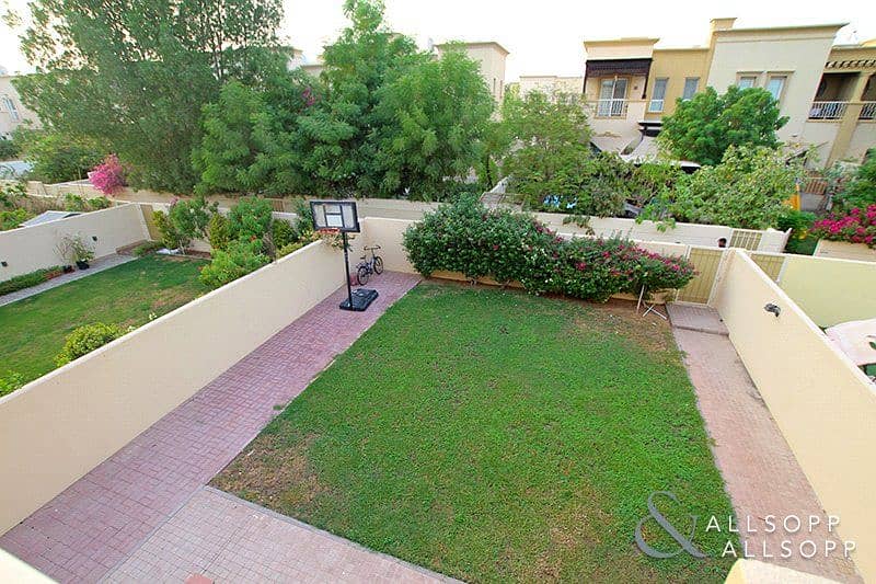 4 Great Location | 3 Bed | Landscaped Garden