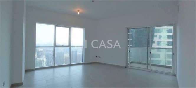 1 Bedroom Flat for Rent in Corniche Area, Abu Dhabi - Great location | Quality finishes | Balcony