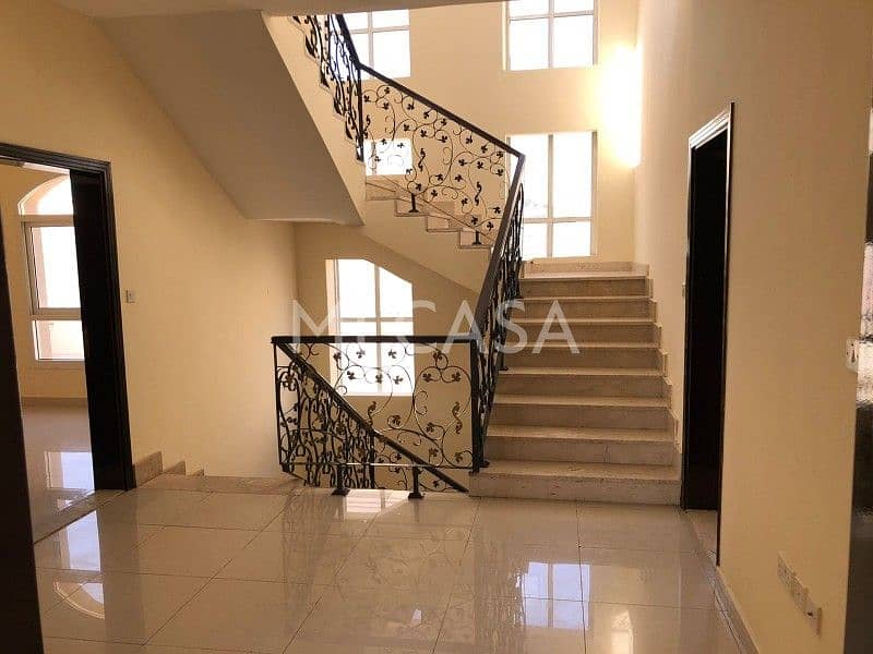 2 Affordable & Well maintained | Maid's + balcony