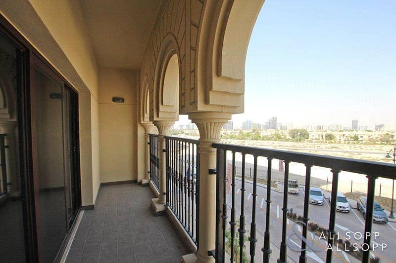 Brand New | 1 Bed Apartment | Al Andalus