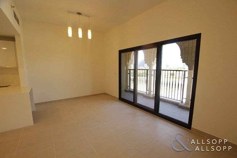 3 Brand New | 1 Bed Apartment | Al Andalus