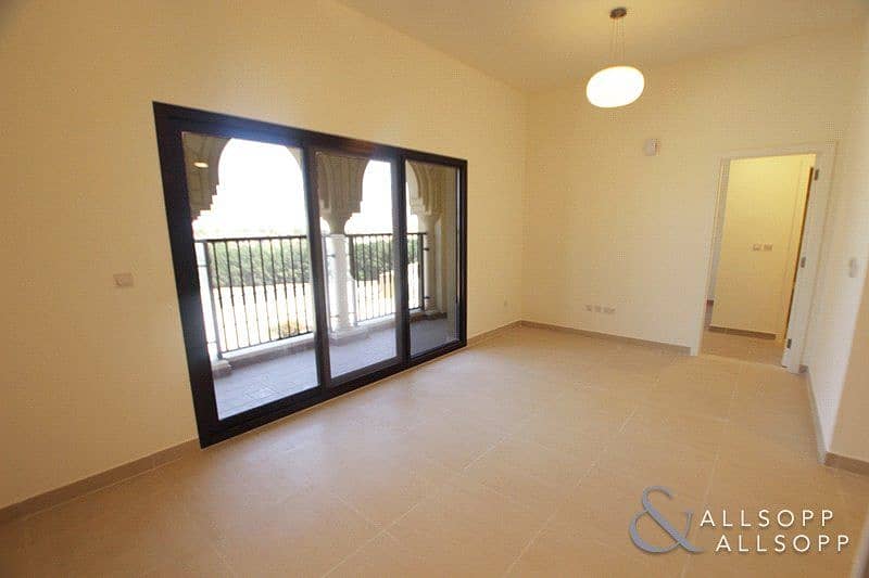 4 Brand New | 1 Bed Apartment | Al Andalus