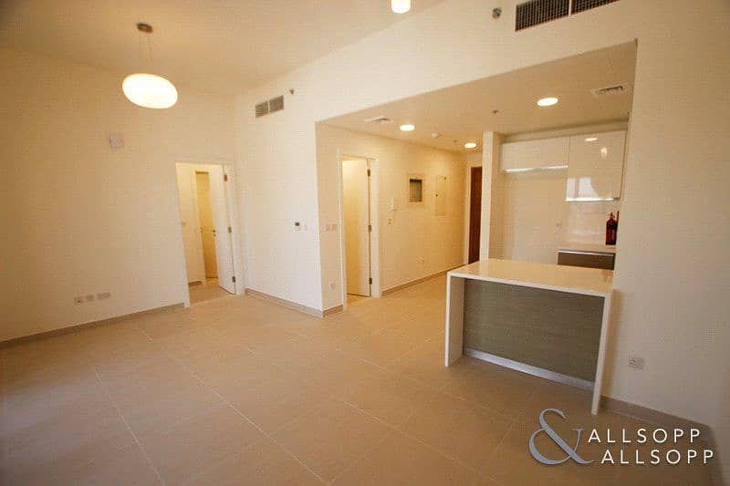 5 Brand New | 1 Bed Apartment | Al Andalus
