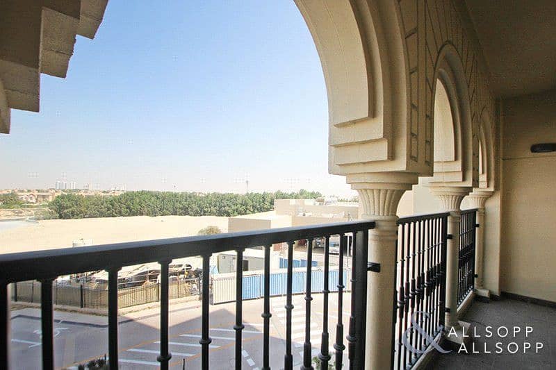 9 Brand New | 1 Bed Apartment | Al Andalus