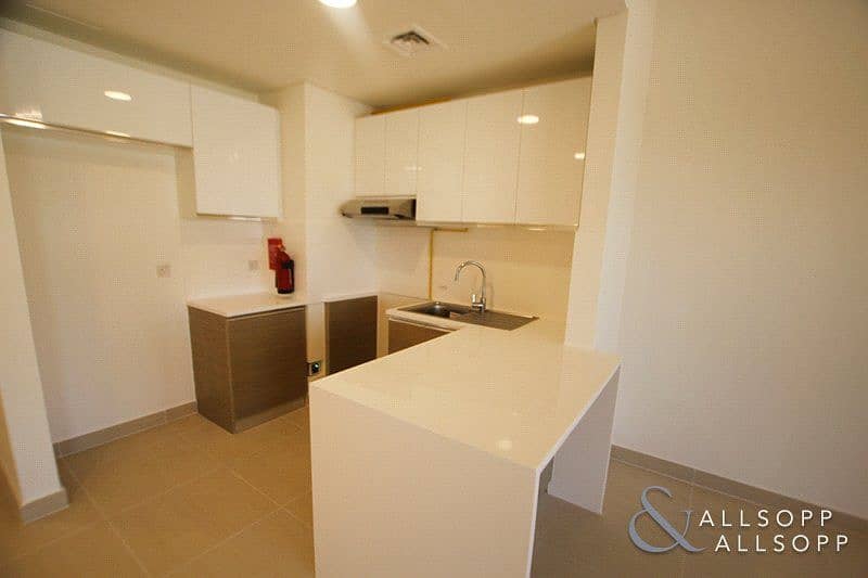 10 Brand New | 1 Bed Apartment | Al Andalus