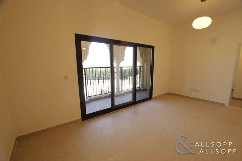 12 Brand New | 1 Bed Apartment | Al Andalus