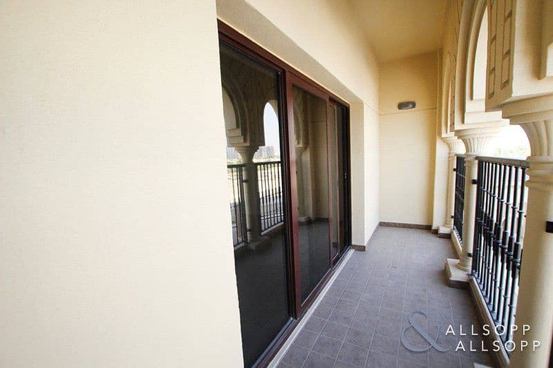 13 Brand New | 1 Bed Apartment | Al Andalus