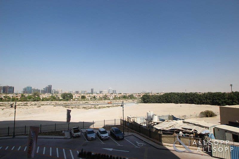 14 Brand New | 1 Bed Apartment | Al Andalus