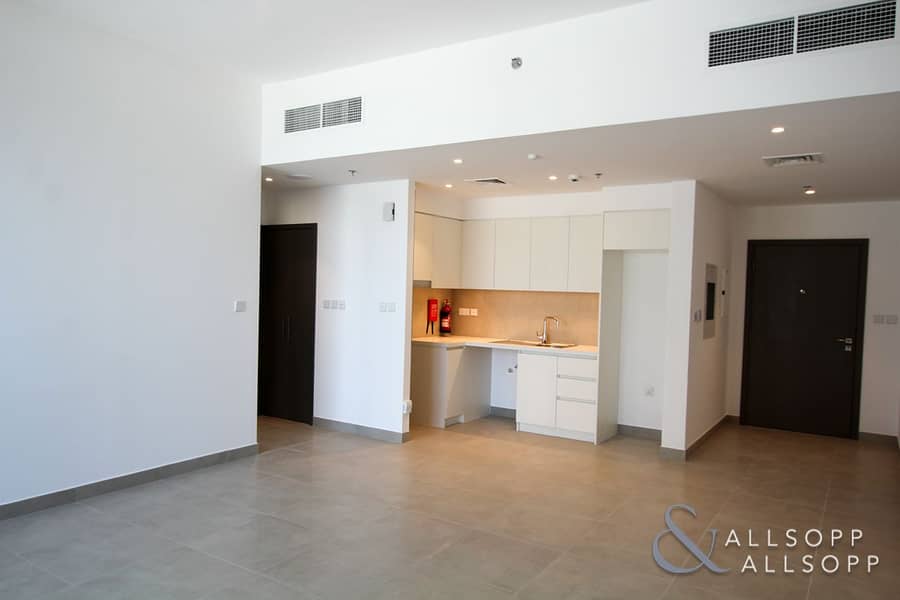 3 Brand NEW | Water Views | Open Plan l 1Bed