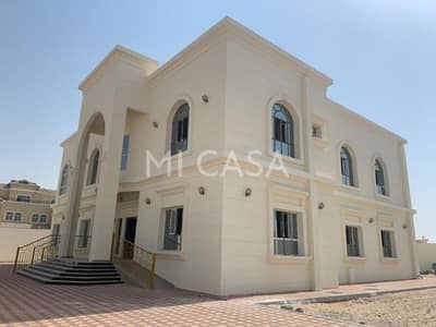 6 Bedroom Villa for Rent in Mohammed Bin Zayed City, Abu Dhabi - Spacious and quality layout | Great location 6 Bedroom Villa for Rent in Mohammed Bin Zayed City, Abu Dhabi - Spacious and quality layout | Great location