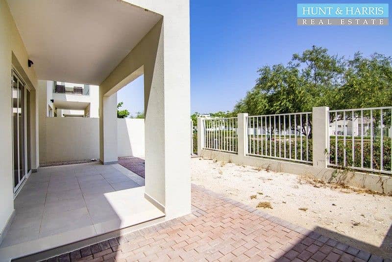 3 Tenanted | 3 Bedroom + Maid's Room| Island Lifestyle