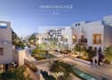 4 1st Greek style villas| Semi Detached| Roof TOP