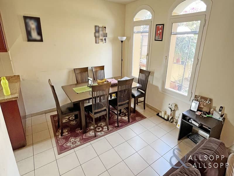 4 Type C | Vacant Dec | Close To Pool 2 Bed