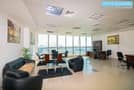 2 Fully Furnished Office - Prime Location - Stunning Sea View