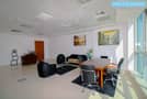 6 Fully Furnished Office - Prime Location - Stunning Sea View