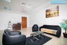 13 Fully Furnished Office - Prime Location - Stunning Sea View