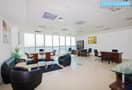 16 Fully Furnished Office - Prime Location - Stunning Sea View