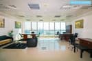19 Fully Furnished Office - Prime Location - Stunning Sea View