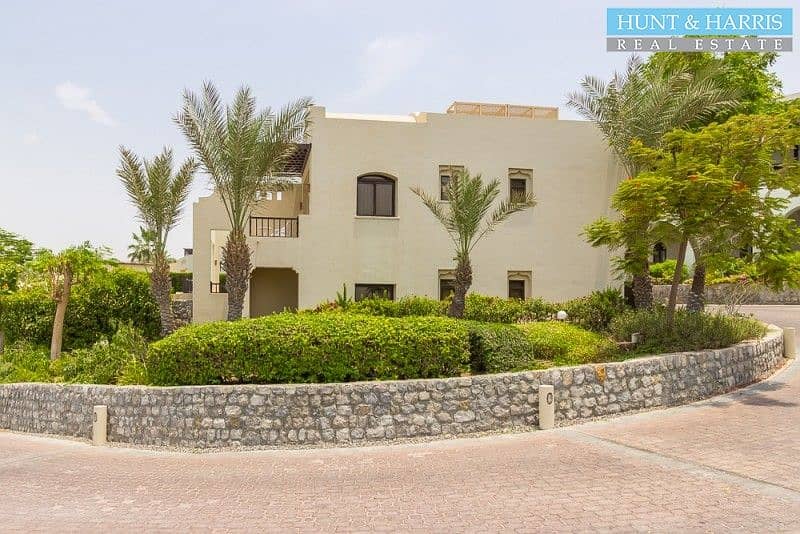 Private Location - Well Maintained - Luxurious Living!