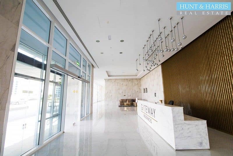 3 Island Lifestyle | Contemporary 1 Bedroom Apartment | Tenanted