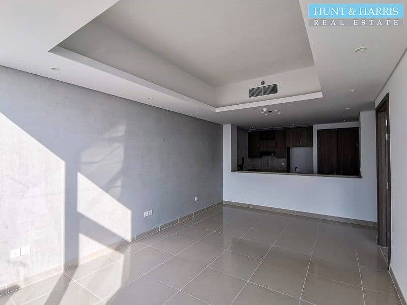 9 Island Lifestyle | Contemporary 1 Bedroom Apartment | Tenanted