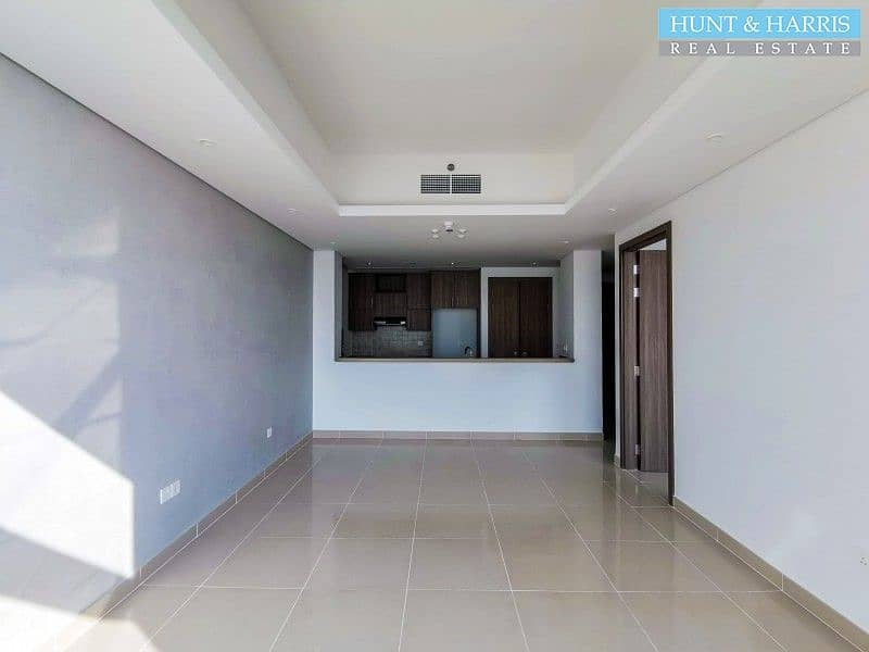 11 Island Lifestyle | Contemporary 1 Bedroom Apartment | Tenanted