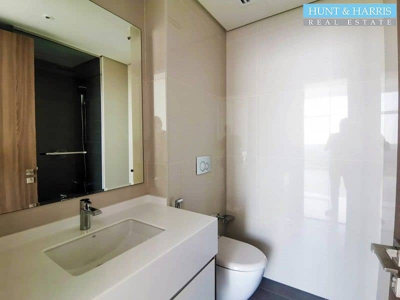16 Island Lifestyle | Contemporary 1 Bedroom Apartment | Tenanted