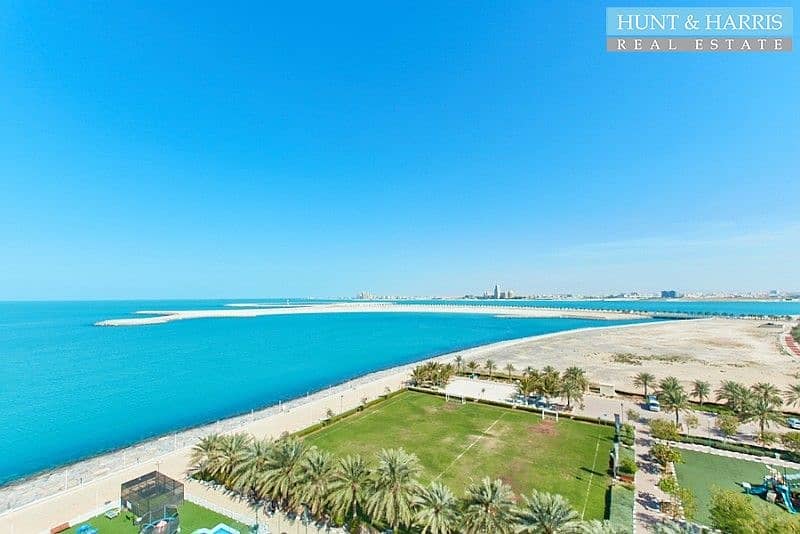 Living in Luxury - Fully Furnished - Amazing Sea View Living in Luxury - Fully Furnished - Amazing Sea View