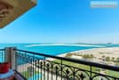 14 Living in Luxury - Fully Furnished - Amazing Sea View