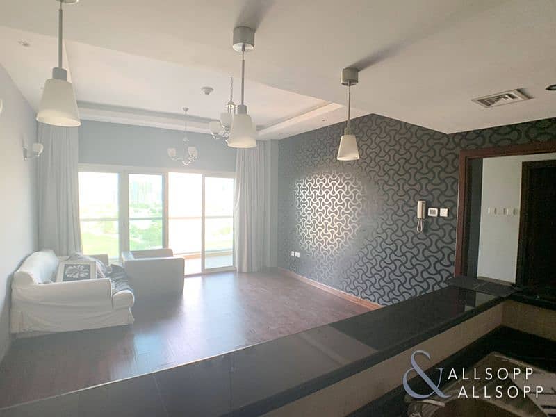 2 One Bedroom | Full Golf Views | Upgraded