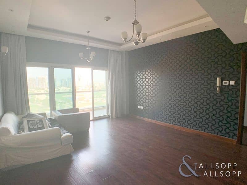 3 One Bedroom | Full Golf Views | Upgraded