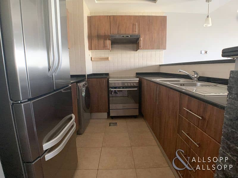 6 One Bedroom | Full Golf Views | Upgraded