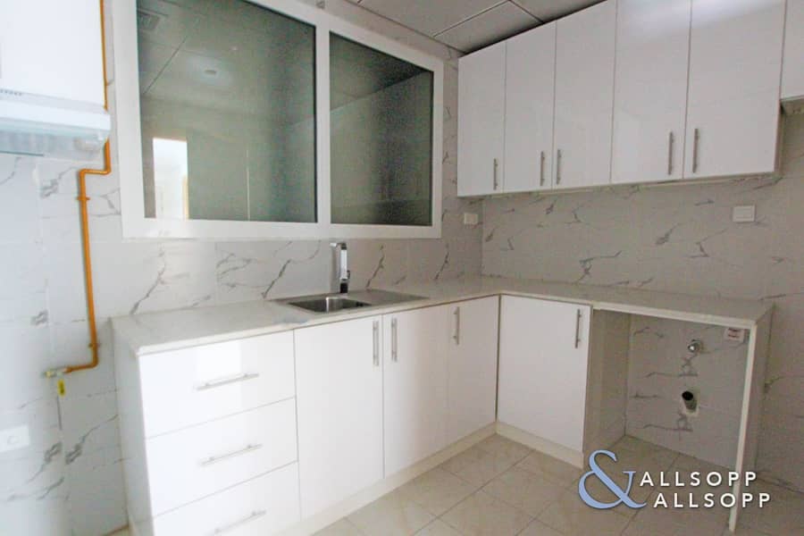 6 Available Now │Semi Furnished | 1 Bedroom