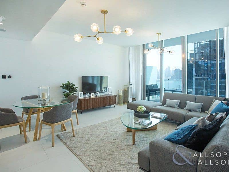 August 5th | 3 Bedrooms | Furnished | New August 5th | 3 Bedrooms | Furnished | New