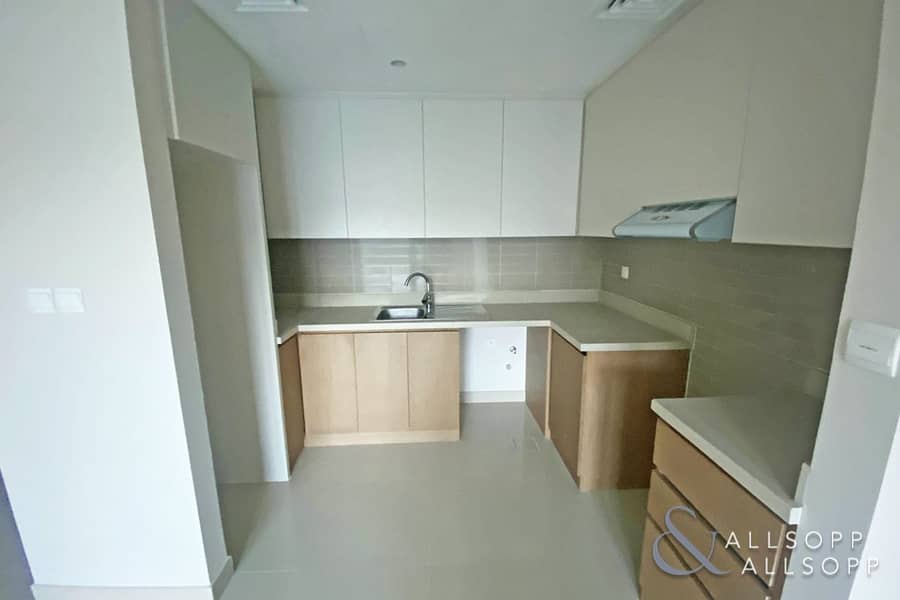 4 Brand new  | One Bedroom  |  Chiller Free