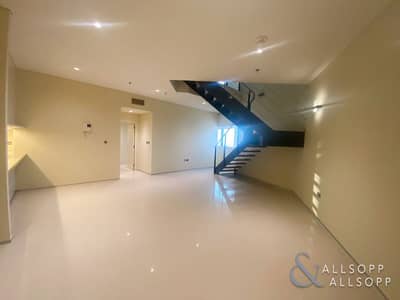 شقة 2 غرفة نوم للايجار في شارع الشيخ زايد، دبي - شقة في برج بارك بليس شارع الشيخ زايد 2 غرف 130000 درهم - 5476712