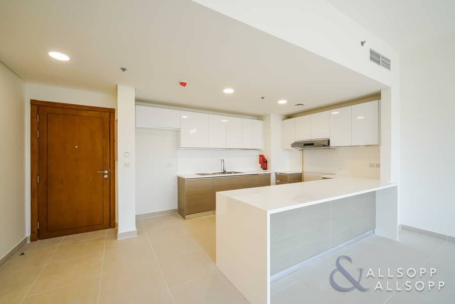 3 2 Bedrooms | Brand New | Golf Course View