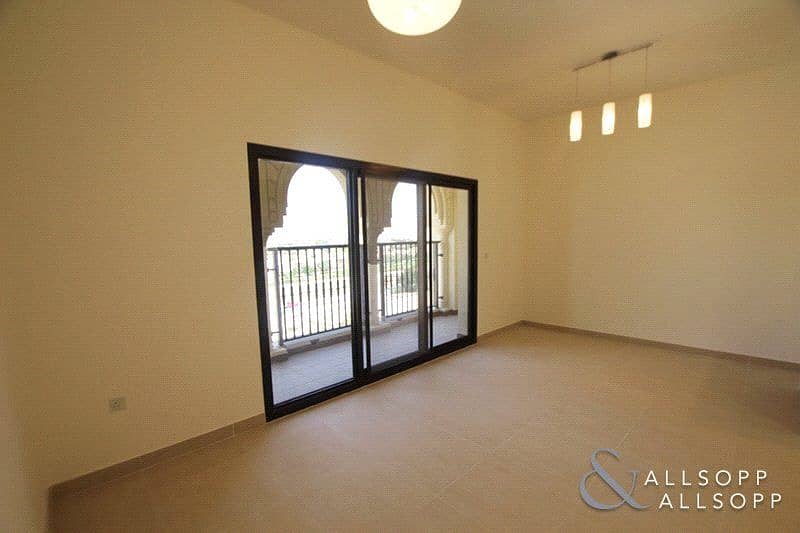 3 One Bedroom | Large Balcony | Ready to Move In