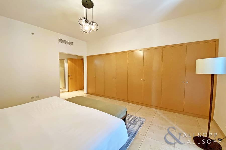 16 3 Bedrooms | City Views | Fully Furnished