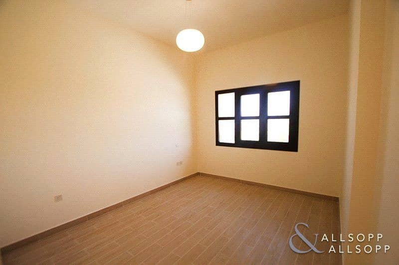 6 One Bedroom | Large Balcony | Ready to Move In