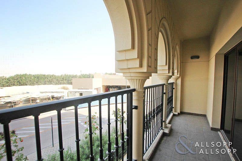 9 One Bedroom | Large Balcony | Ready to Move In