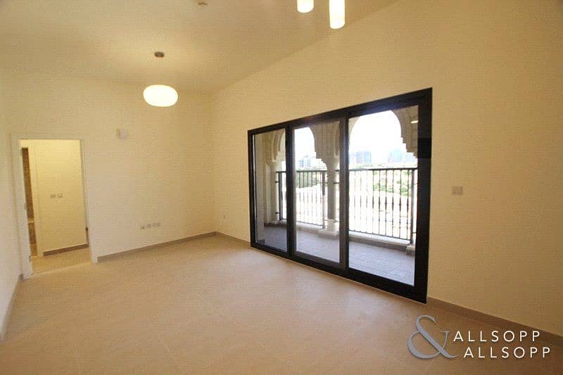 12 One Bedroom | Large Balcony | Ready to Move In
