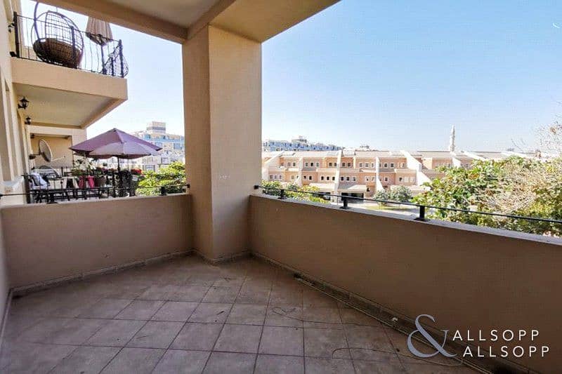 1 Bed | Pool&Garden View | 1 Month Free