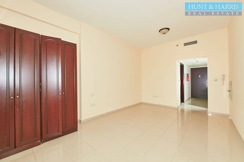 2 Breathtaking Sea View Studio - Royal Breeze - Al Hamra Village