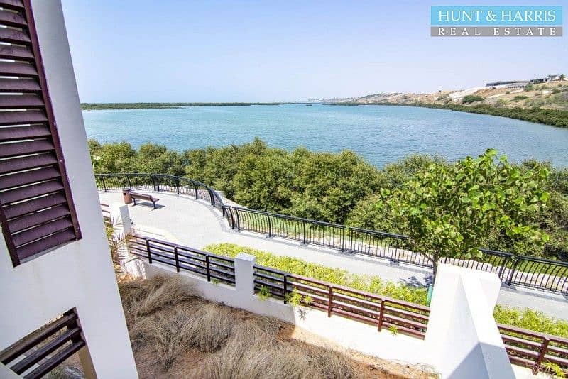 Таунхаус в Мина Аль Араб，Фламинго Виллы, 3 cпальни, 1635000 AED - 5520849