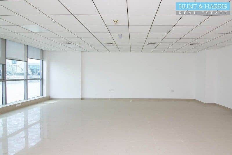 8 High Floor - Modern Fitted Office - Multi Purpose