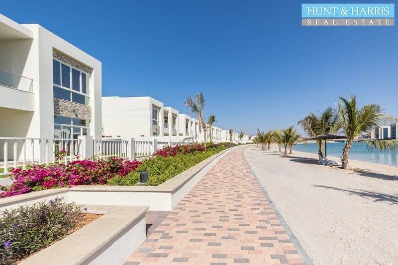 Таунхаус в Мина Аль Араб，Виллы Бермуда, 2 cпальни, 2100000 AED - 5070046