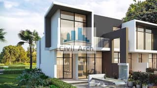 GENIUNE AD-6 br for 2.5 million NEVER AGAIN OFFER** Handover on July 2021 with POST HANDOVER PAY